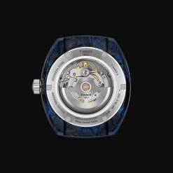 Sideral S Powermatic 80