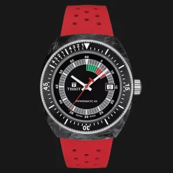 Sideral S Powermatic 80