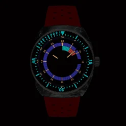 Sideral S Powermatic 80