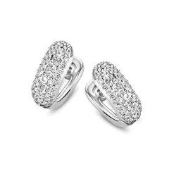 Sparkling Oorbellen