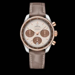 Speedmaster 38