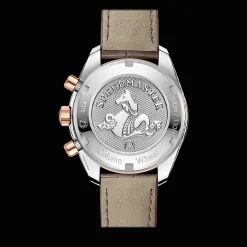 Speedmaster 38