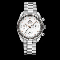 Speedmaster 38