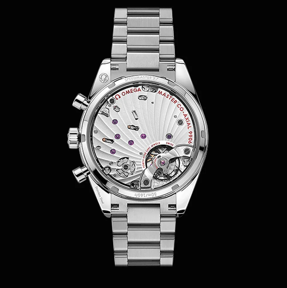 Speedmaster '57