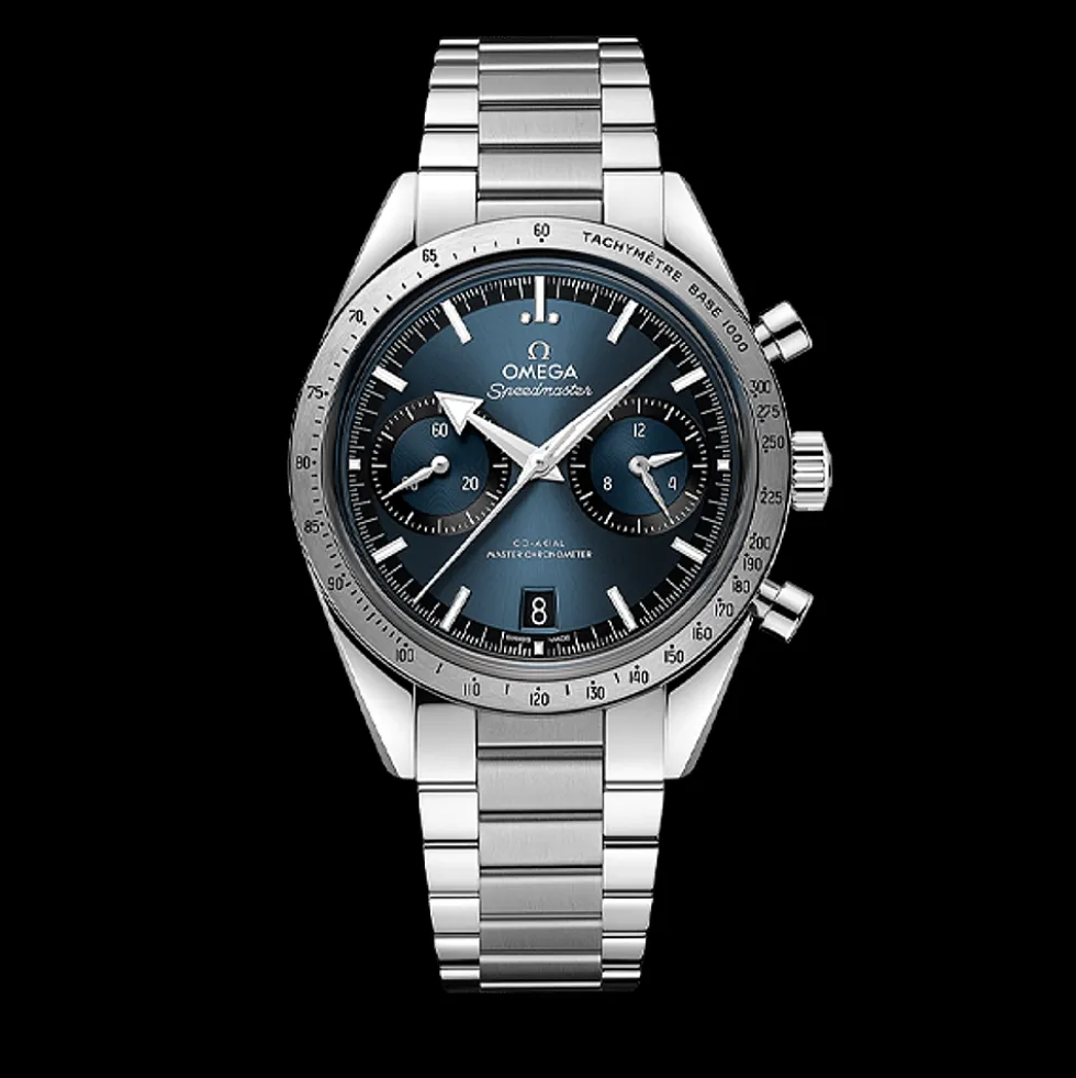 Speedmaster '57