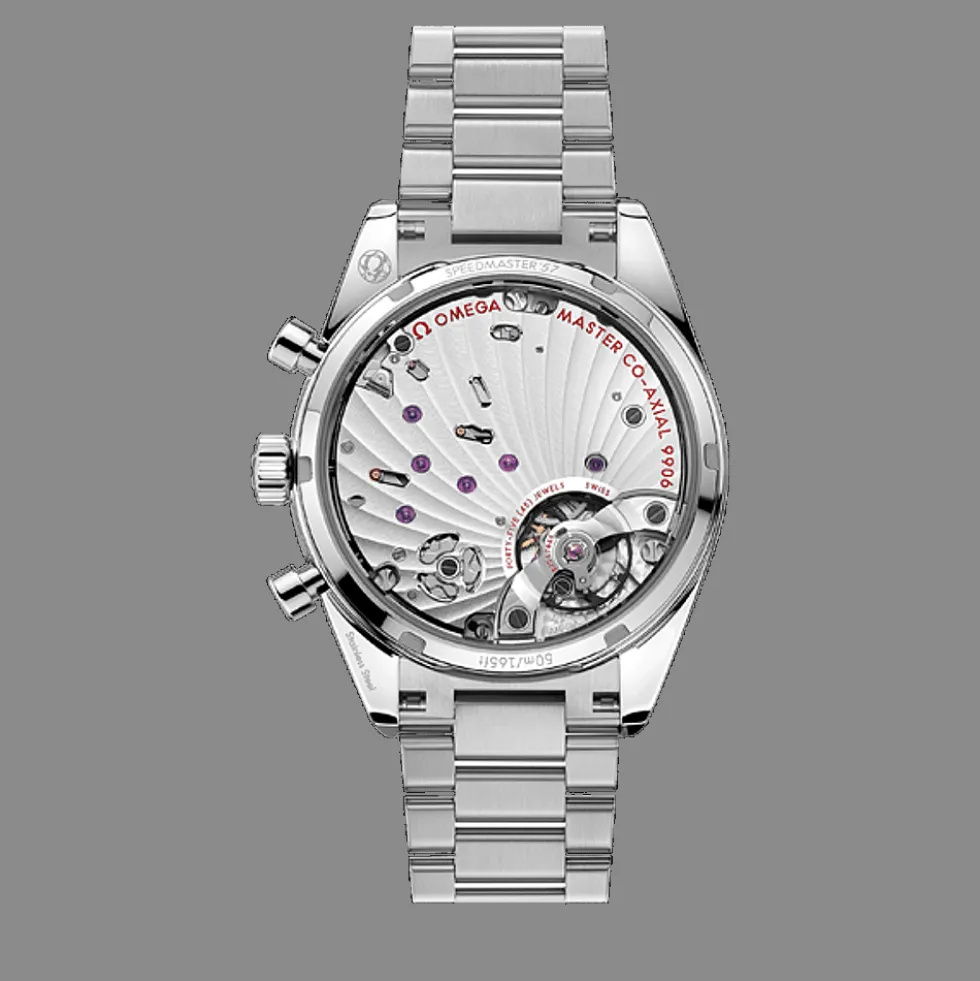 Speedmaster '57