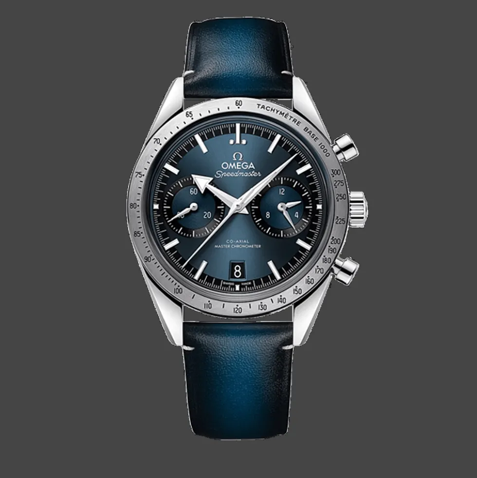 Speedmaster ’57