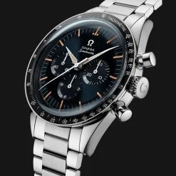Speedmaster Anniversary 'First Omega In Space'