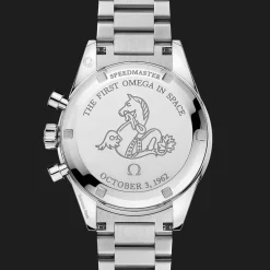 Speedmaster Anniversary 'First Omega In Space'