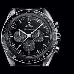 Speedmaster Calibre 321