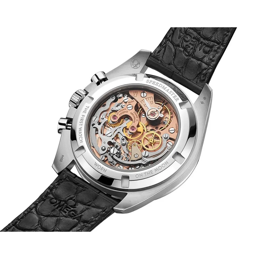 Speedmaster Calibre 321
