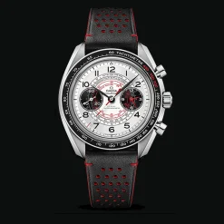 Speedmaster Chronoscope