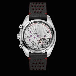 Speedmaster Chronoscope