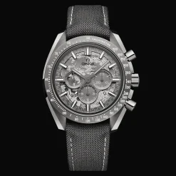 Speedmaster Dark Side Of The Moon