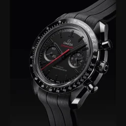 Speedmaster Dark Side of The Moon