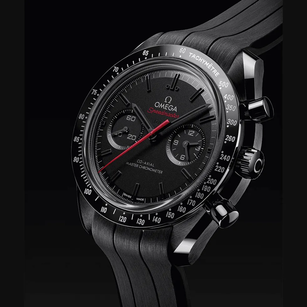 Speedmaster Dark Side of The Moon