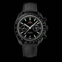 Speedmaster Dark Side of the Moon