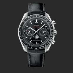 Speedmaster Moonphase