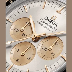 Speedmaster Moonwatch Professional