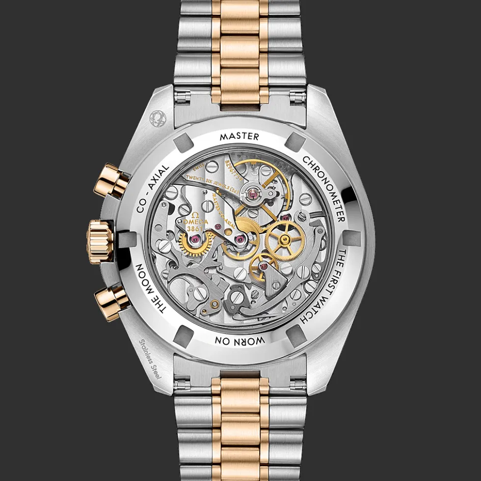 Speedmaster Moonwatch Professional