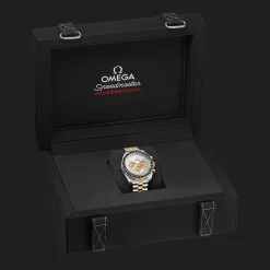Speedmaster Moonwatch Professional