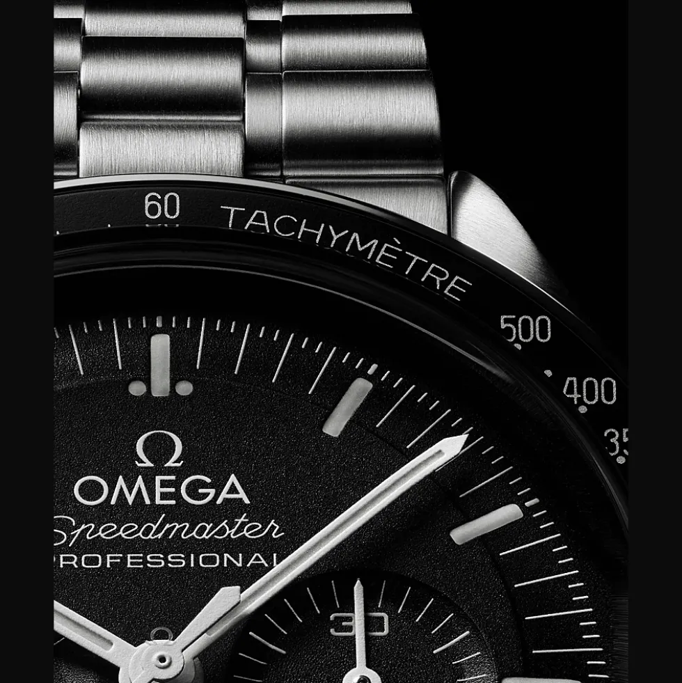 Speedmaster Moonwatch Professional