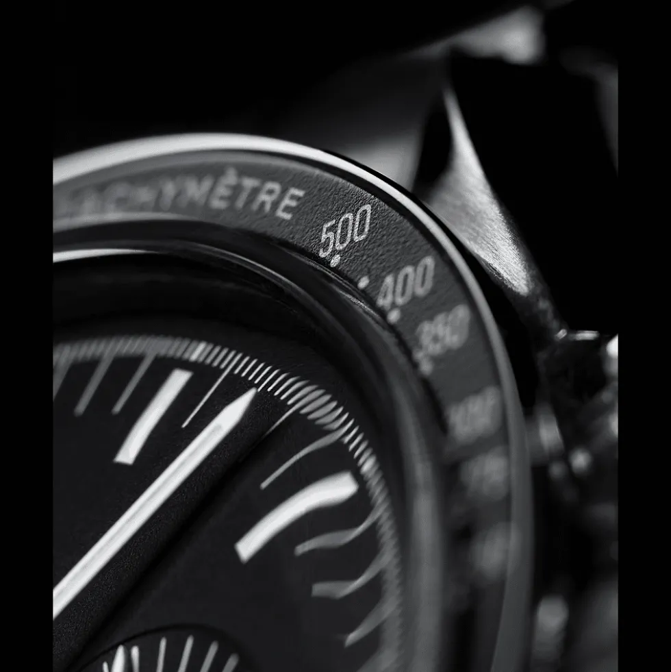 Speedmaster Moonwatch Professional
