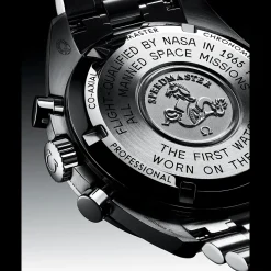 Speedmaster Moonwatch Professional