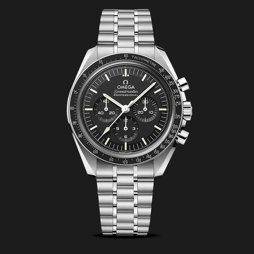 Speedmaster Moonwatch Professional