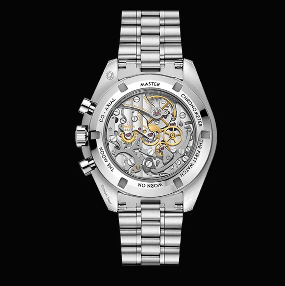 Speedmaster Moonwatch Professional