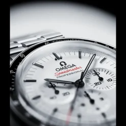 Speedmaster Moonwatch Professional
