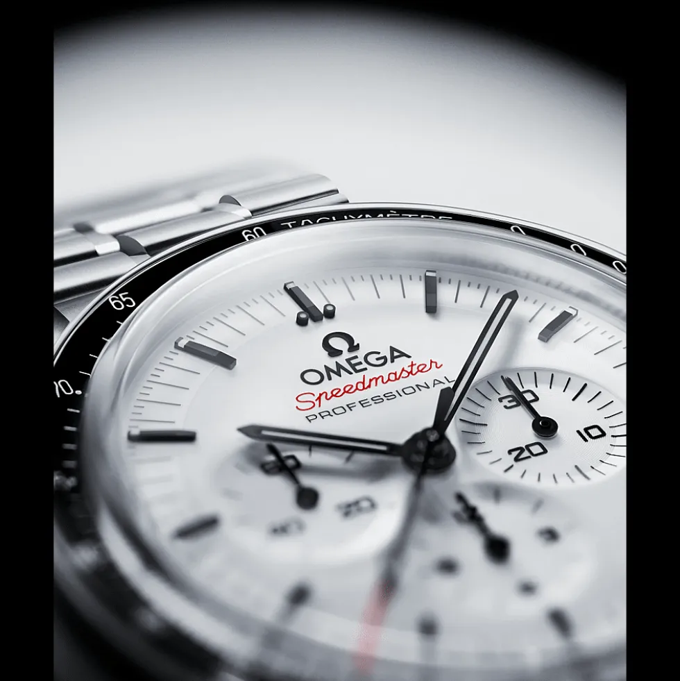 Speedmaster Moonwatch Professional