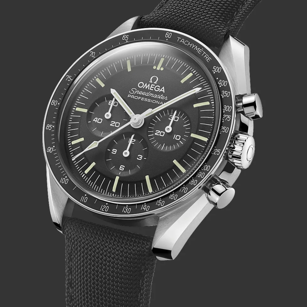 Speedmaster Moonwatch Professional