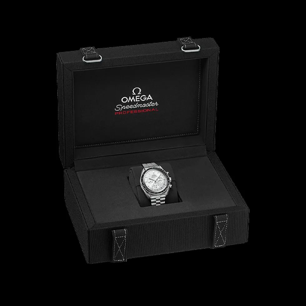 Speedmaster Moonwatch Professional