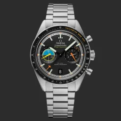 Speedmaster Pilot