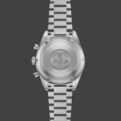 Speedmaster Pilot