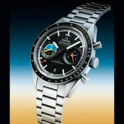 Speedmaster Pilot