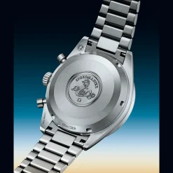 Speedmaster Pilot