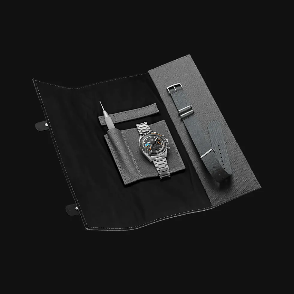 Speedmaster Pilot