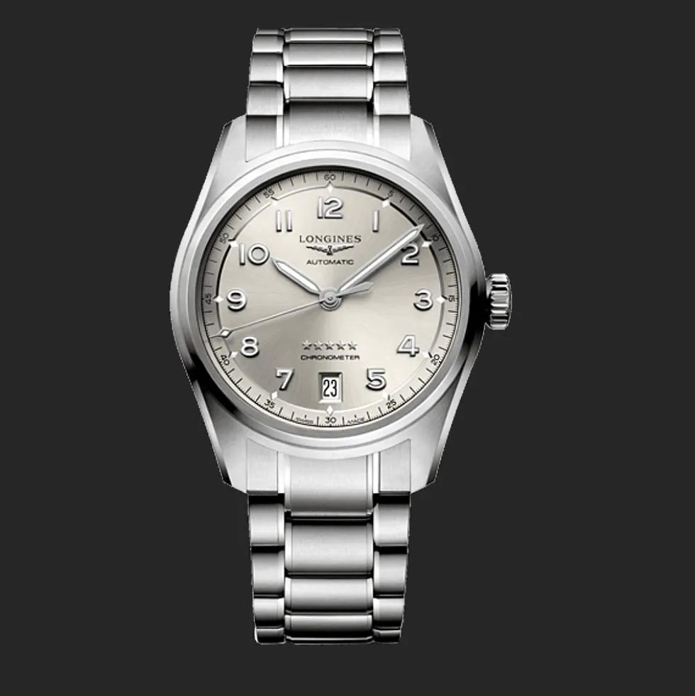 Spirit Automatic 37mm