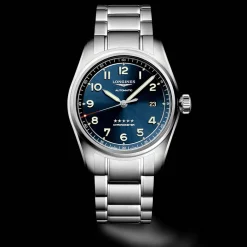 Spirit Automatic 40mm
