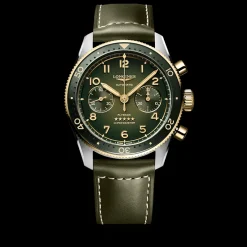 Spirit Flyback Chronograph Automatic