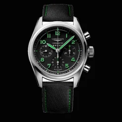 Spirit Pioneer Edition Automatic