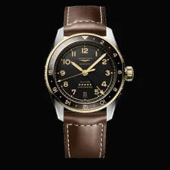 Spirit Zulu Time Automatic 39mm