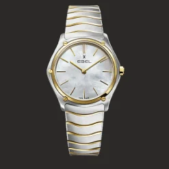 Sport Classic Lady Quartz 33mm