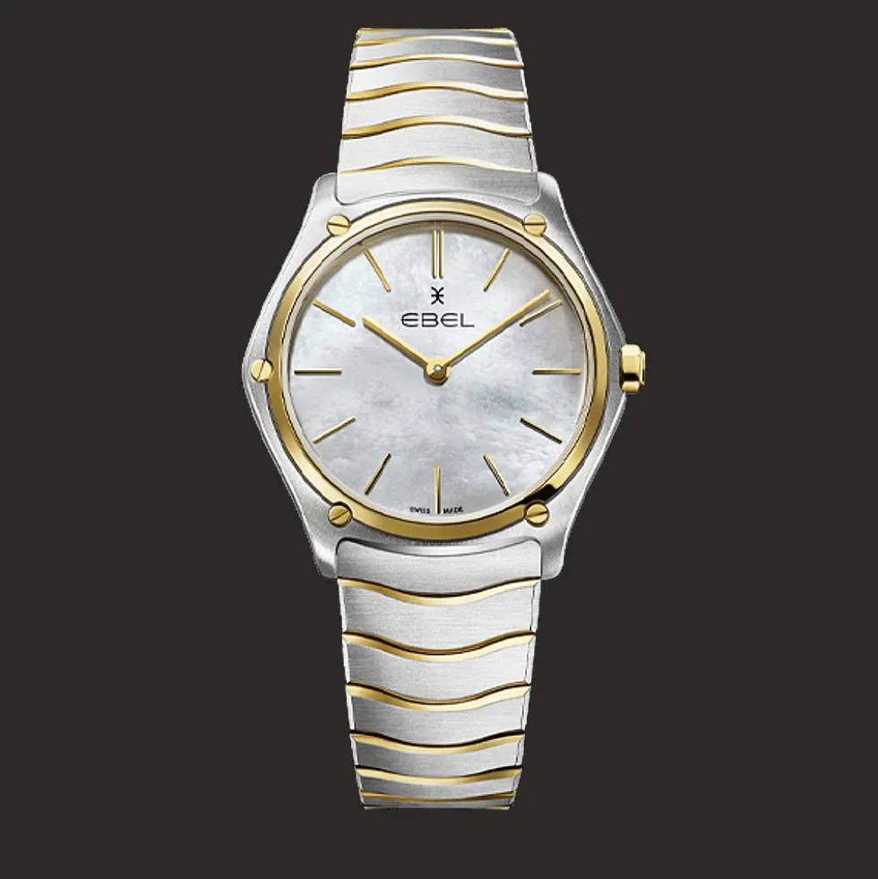 Sport Classic Lady Quartz 33mm