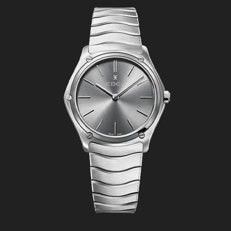Sport Classic Lady Quartz 33mm