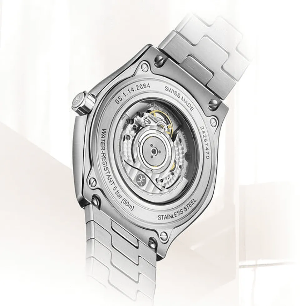 Sport Classic 42mm Automatic