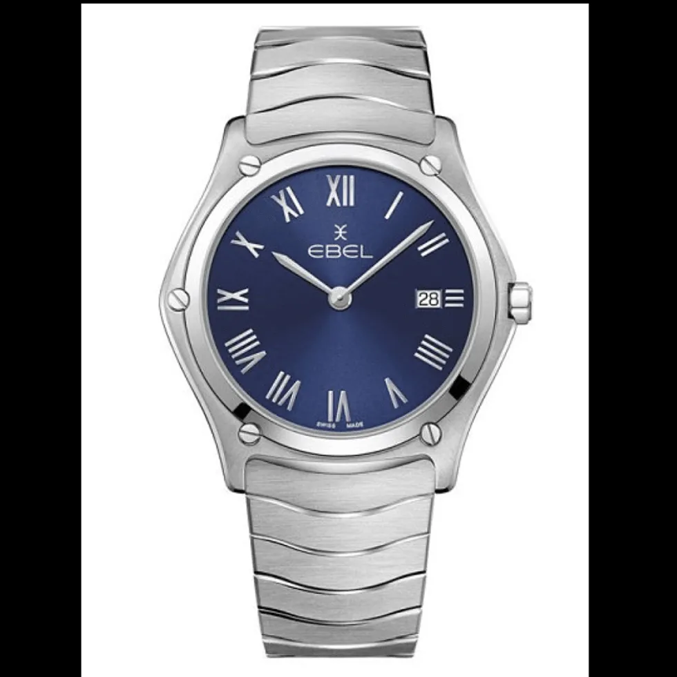 Sport Classic 40mm Quartz
