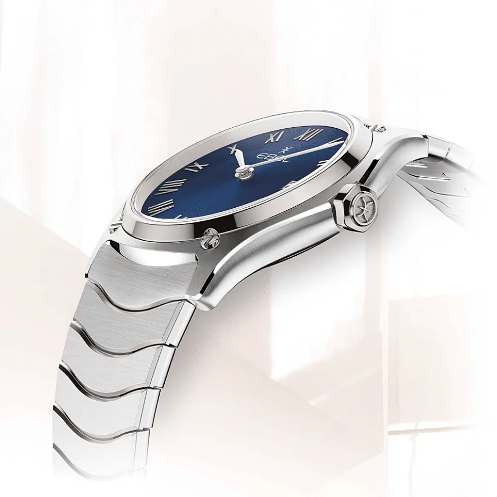 Sport Classic 40mm Quartz